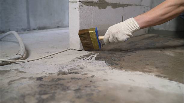 24/7 Emergency Vapor Barrier Installation experts in Goodrich, MI
